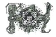 a person who fights for freedom and a people who cry on them, I miss my best ages but I'm here living alive alone tattoo design idea