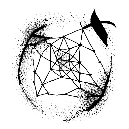 freedom tattoo design idea