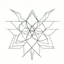 Professional  tattoo design idea