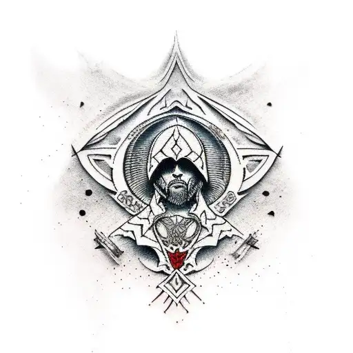 User blog:Putowtin/Assassin's Creed Tattoo's | Assassin's Creed Wiki |  Fandom