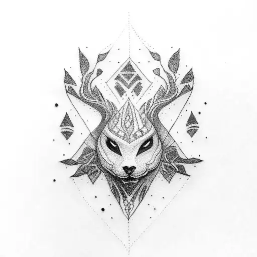 Kindred tattoo design idea