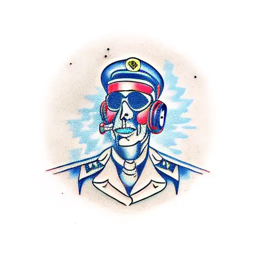 navy tattoos designs