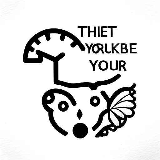 yorkshire tattoo design idea