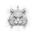 resilience tattoo design idea