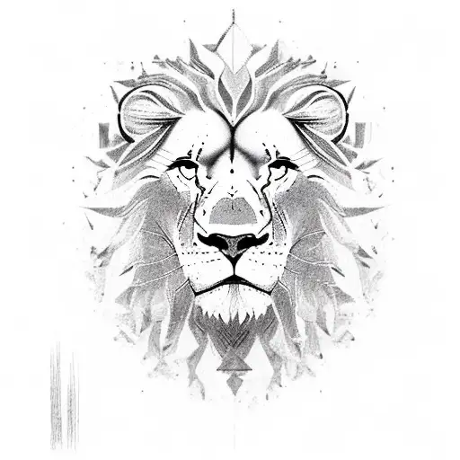 Then one of the elders said to me, "Do not weep! See, the Lion of the tribe of Judah, the Root of David, has triumphed.  tattoo design idea