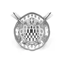 croatian flag tattoo design idea