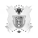 croatian flag tattoo design idea