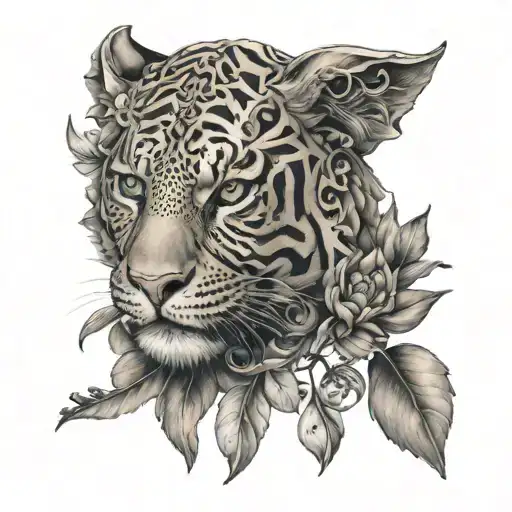 ragnaroks tattoo design idea