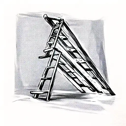 Ladder Royaltyfree Drawing Clip Art PNG 646x1082px Ladder Art  Cartoon Drawing Photography Download Free