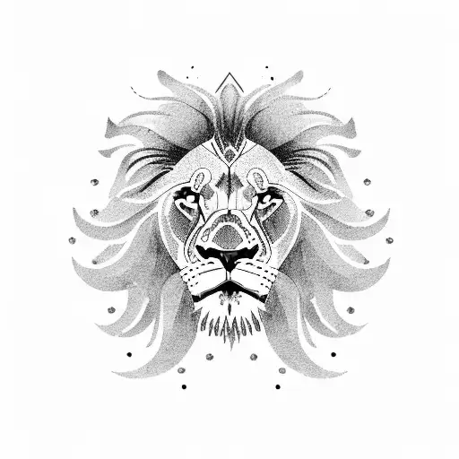 Tattoo Design 10 Stunning Leo Zodiac Sign Tattoo Sketches for Your Next Ink  Custom Tattoo Design Traditional Tattoo - Etsy