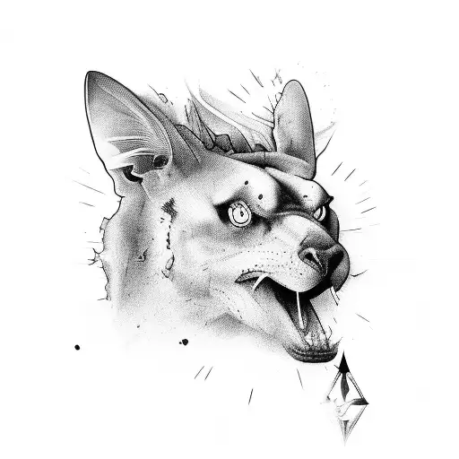 albania berat tattoo design idea