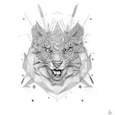 LR tattoo design idea