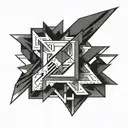 anvil j29 tattoo design idea