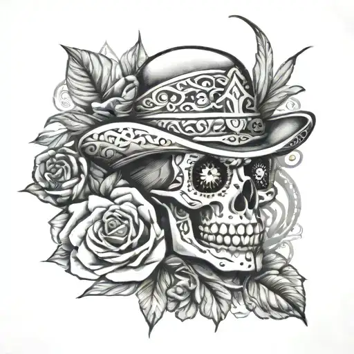 massachusetts tattoo design idea