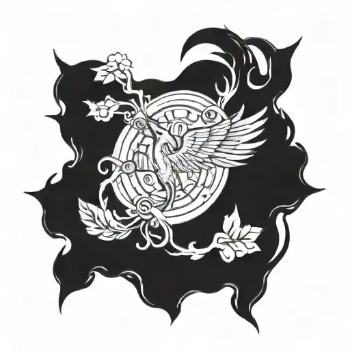 Lorna Shore Tattoo Trilogy A wrinkle in time Take what is left of my life Before you go Show me what it's like to finall tattoo design idea