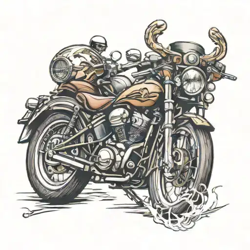east ridng bikers group tattoo design tattoo design idea