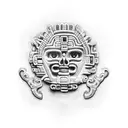 Mayan for arm tattoo design idea