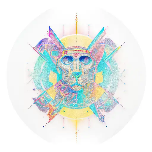 empath protection  tattoo design idea