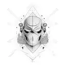 empath protection  tattoo design idea