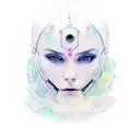 empath protection  tattoo design idea