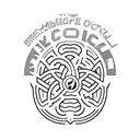 the logo of afc tattoo design idea