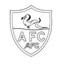 the logo of afc tattoo design idea