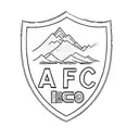 the logo of afc tattoo design idea