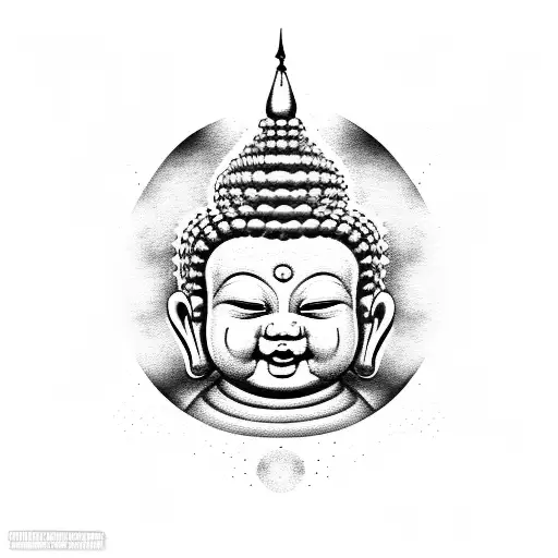 Premium Photo | Happy buddha purnima vesak,buddhist festival,baby buddha.generative  ai