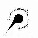 sol tattoo design idea