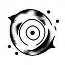 sol tattoo design idea