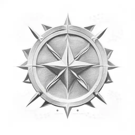 shield of faith tattoo design idea