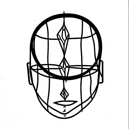 they told me all of my cages were mental so i got wasted like all my potential tattoo design idea