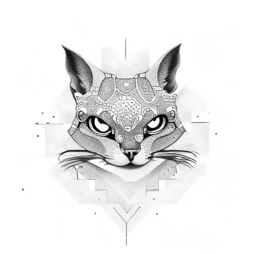 Maria navalha com tambores  tattoo design idea