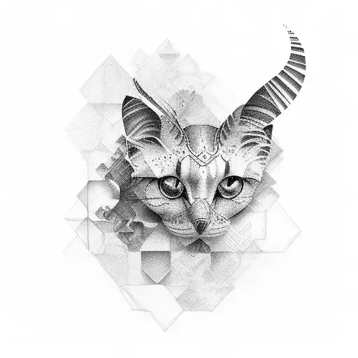 psicology + philosophy tattoo design idea