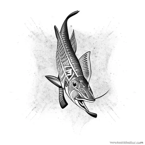 Kenny Dick - Tiger Shark Tattoo Studio