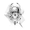 band tattoo tattoo design idea