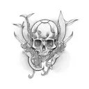 band tattoo tattoo design idea