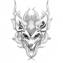 band tattoo tattoo design idea