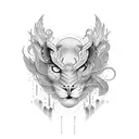 band tattoo tattoo design idea