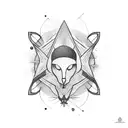 long distance relationships  tattoo design idea