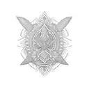 samoa tattoo design idea