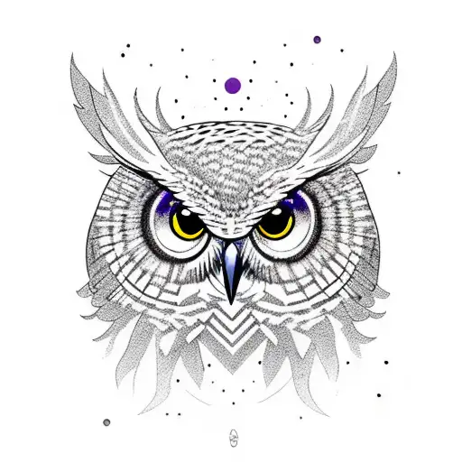 153+ Owl In Flight Tattoo Ideas in 2026 - BlackInk AI