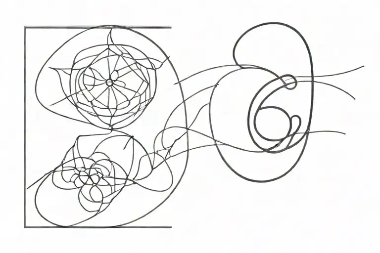 June 7, 2008 tattoo design idea