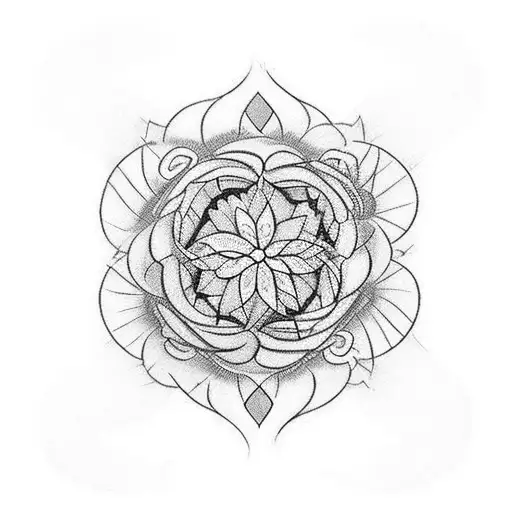the word fearless with wording Phil-4:13 written under it with flowers and leaves this go around my forearms. tattoo design idea