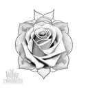 the word fearless with wording Phil-4:13 written under it with flowers and leaves this go around my forearms. tattoo design idea