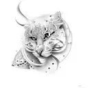 2001 tattoo design idea