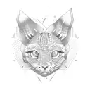 2001 tattoo design idea