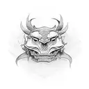 2001 tattoo design idea