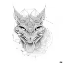 math and engineering tattoo design idea