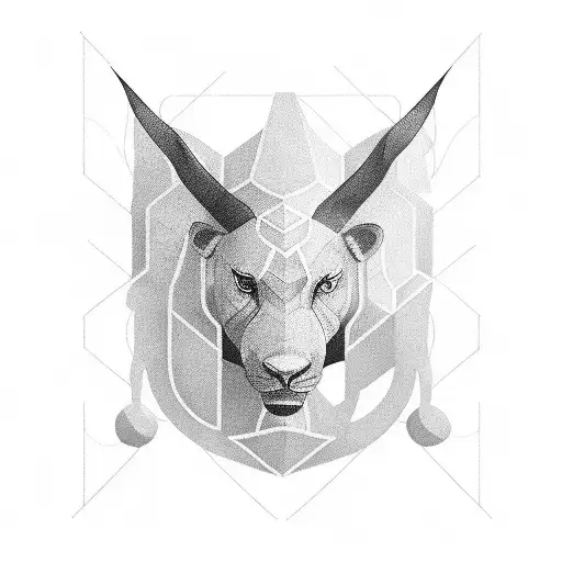 noah's ark tattoo design idea